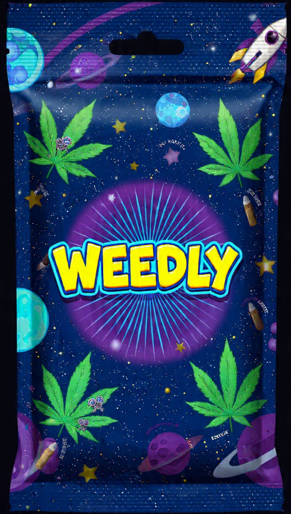 Peyote Critical Pre-Roll - Indoor